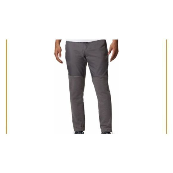 Columbia Grey Minam River Hybrid Pant NWT
Size XXL - Picture 3 of 14
